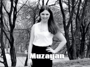 Muzayan