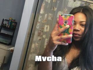Mvcha