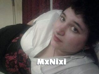 MxNixi