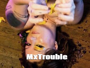 MxTrouble