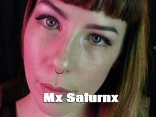 Mx_Saturnx
