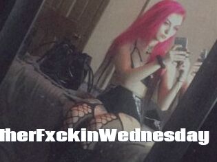 MxtherFxckinWednesday