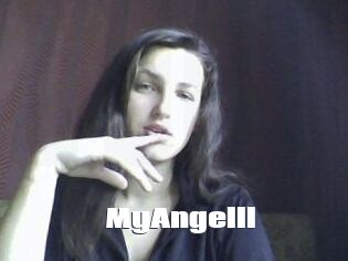 MyAngelll