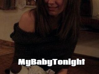 MyBabyTonight