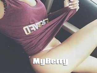 MyBerry