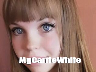 MyCarrieWhite The hot porn