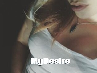 MyDesire