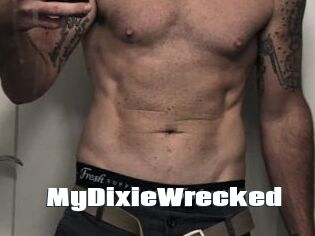 MyDixieWrecked