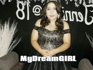MyDreamGIRL