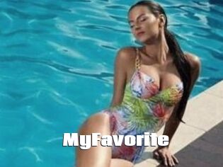 My_Favorite