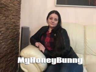 MyHoneyBunny