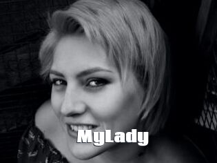 MyLady