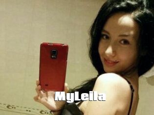 MyLeila