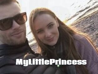 MyLittlePrincess