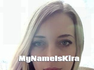 MyNameIsKira