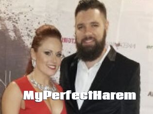 MyPerfectHarem