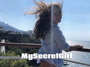 MySecretGirl