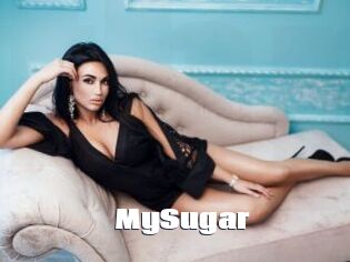 MySugar The hot porn
