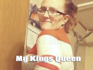 My_Kings_Queen