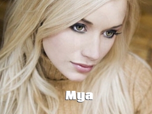 Mya