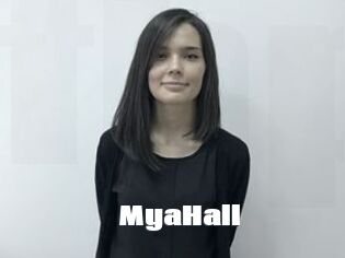 MyaHall