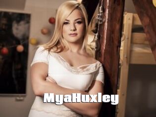 MyaHuxley