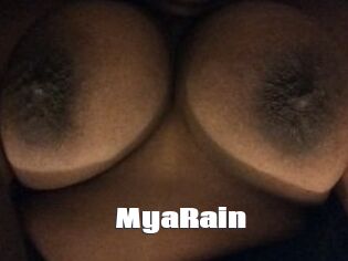 MyaRain