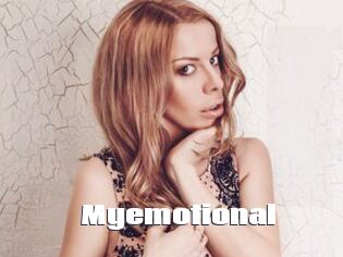 Myemotional