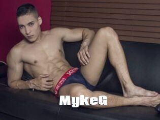 MykeG
