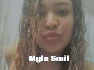 Myla_Smil