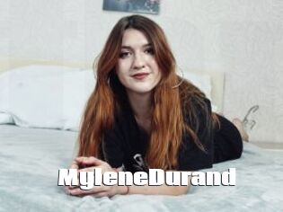 MyleneDurand