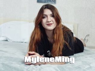 MyleneMing