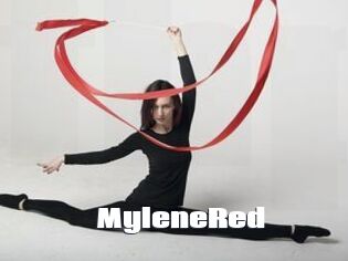 MyleneRed