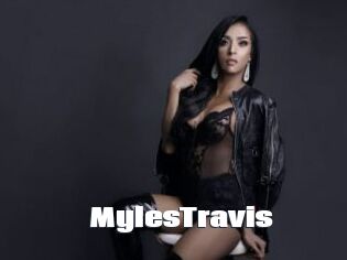 MylesTravis