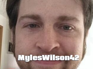 MylesWilson42