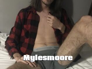 Mylesmoore