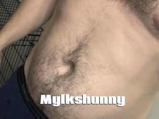Mylkshunny