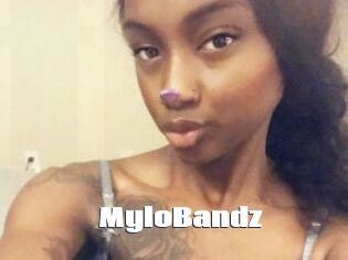 MyloBandz