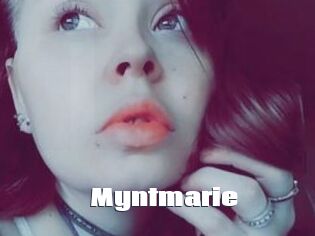 Myntmarie