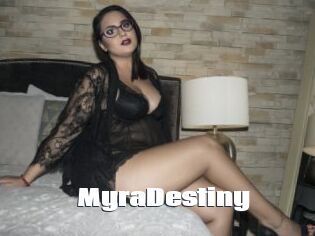 MyraDestiny