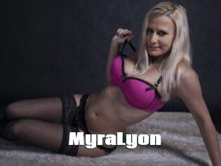MyraLyon