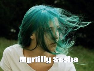 Myrtilly_Sasha The hot porn