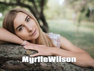 MyrtleWilson