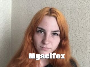 Myselfox