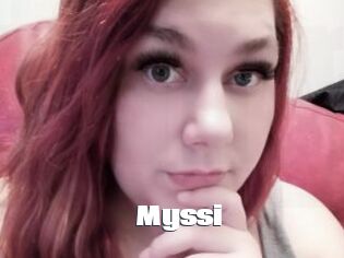 Myssi