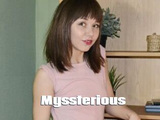 Myssterious The hot porn