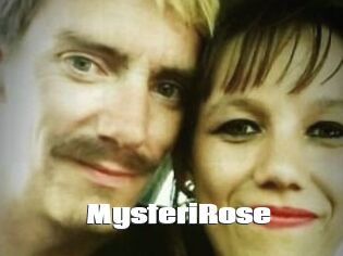 MysteriRose