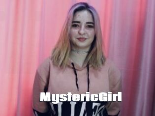 MystericGirl