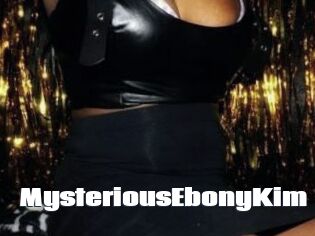 MysteriousEbonyKim