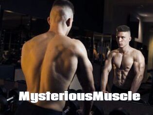 MysteriousMuscle